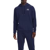 Under Armour - Essential Fleece - Hoodie - Zwart
