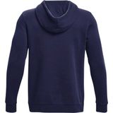 Under Armour Essential Fleece Hoodie Heren