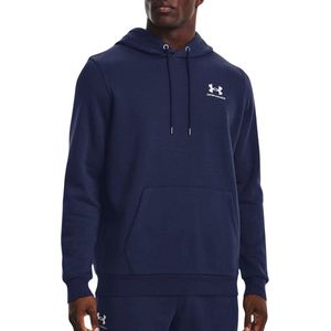 Under Armour Essential Fleece Hoodie Heren