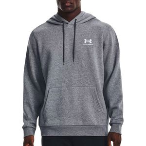 Under Armour Essential Fleece Hoodie Heren