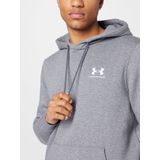 Under Armour Essential Fleece Hoodie Heren