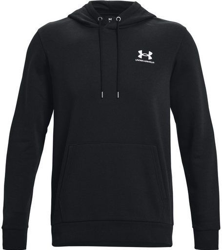 Under Armour Essential Fleece Hoodie Heren