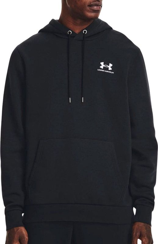 Under Armour Essential Fleece Hoodie Heren