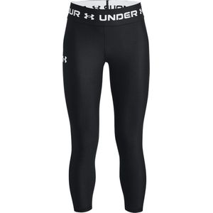 Under Armour Armour Ankle Crop Meisjes Sportlegging