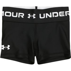Under Armour - Armour - Sportbroek - Zwart - Polyester/Elastaan
