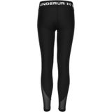 Under Armour Legging Meisjes Sportlegging Zwart