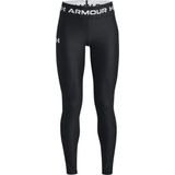 Under Armour Legging Meisjes Sportlegging Zwart