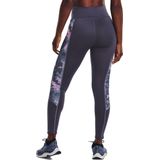 Under Armour Train CW Full-Lengt Leggings 1373972-558, Vrouwen, Purper, Leggings