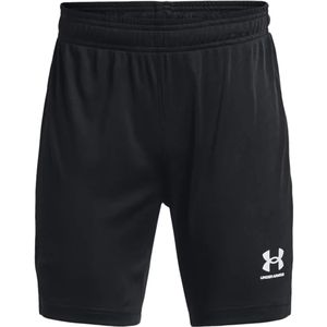 Under Armour - Y Challenger - Sportshort - Sneldrogend - Zweetafvoerend - 4-weg Stretch