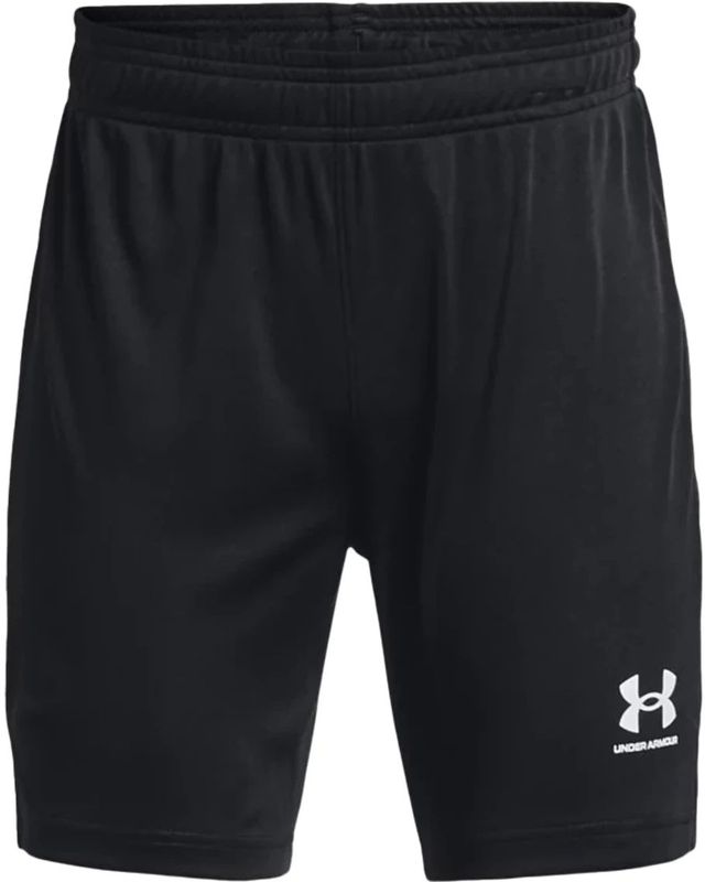 Under Armour - Y Challenger - Sportshort - Sneldrogend - Zweetafvoerend - 4-weg Stretch