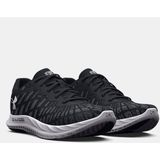 Running Shoes for Adults Under Armour Breeze 2 Black