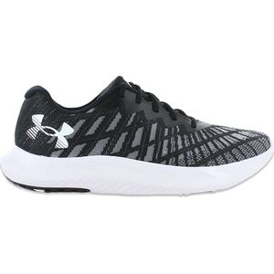 Running Shoes for Adults Under Armour Breeze 2 Black