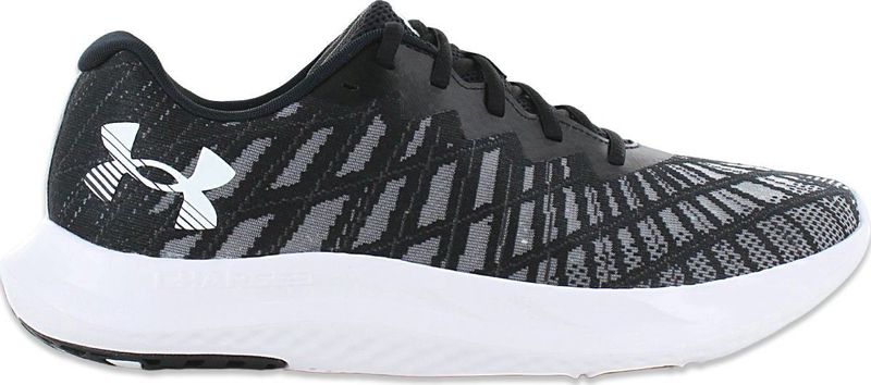 Under Armour Breeze 2 - Sportschoenen - Zwart - Volwassenen