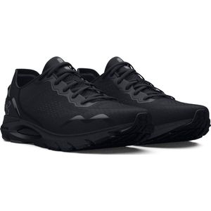 HOVR Sonic 6 herenschoenen in zwart