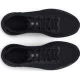 Under Armour - HOVR™ Hardloopschoenen - Zwart - Technisch Mesh