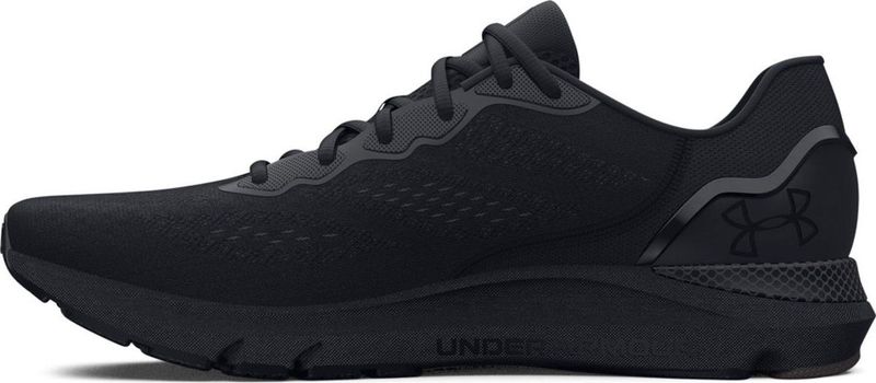 Under Armour - HOVR™ Hardloopschoenen - Zwart - Technisch Mesh
