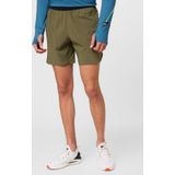 UA - Vanish Elite - Korte Broeken - Zwart - Geweven Stretchstof