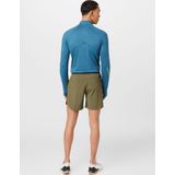 UA - Vanish Elite - Korte Broeken - Zwart - Geweven Stretchstof