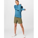 UA - Vanish Elite - Korte Broeken - Zwart - Geweven Stretchstof