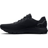 Under Armour - UA HOVR Sonic 6 - Hardloopschoenen - Black - Mesh