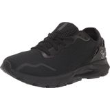 Under Armour - UA HOVR Sonic 6 - Hardloopschoenen - Black - Mesh