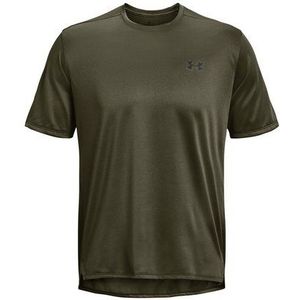 Under Armour Ua Tech Vent Ss-T-Shirt - Sportwear - Volwassen