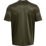 Under Armour Ua Tech Vent Ss-T-Shirt - Sportwear - Volwassen
