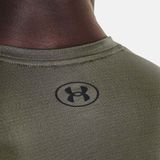 Under Armour Ua Tech Vent Ss-T-Shirt - Sportwear - Volwassen