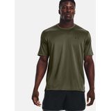 Under Armour Ua Tech Vent Ss-T-Shirt - Sportwear - Volwassen