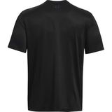Under Armor Ua Tech Vent Ss T-Shirt - Sportwear - Volwassen
