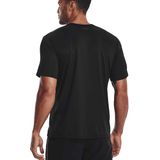Under Armor Ua Tech Vent Ss T-Shirt - Sportwear - Volwassen