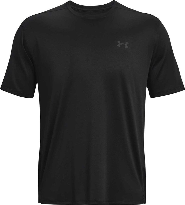 Under Armor Ua Tech Vent Ss T-Shirt - Sportwear - Volwassen