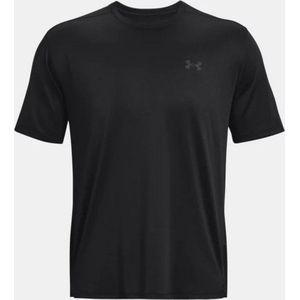 Under Armor Ua Tech Vent Ss T-Shirt - Sportwear - Volwassen