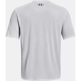 Under Armour Tech Vent T-shirt Met Korte Mouwen