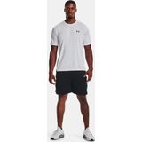 Under Armour Tech Vent T-shirt Met Korte Mouwen