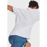 Under Armour Seamless Stride Ss-WhtG