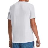 Under Armour Seamless Stride Ss-WhtG