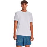 Under Armour Seamless Stride Ss-WhtG