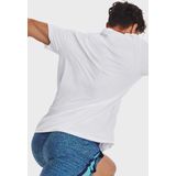 Under Armour Seamless Stride Ss-WhtG