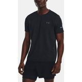 Under Armour - Seamless Stride - Sportshirt - Korte Mouwen