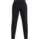 Under Armour Pantaloni UA Storm Run, Nero, L Uomo