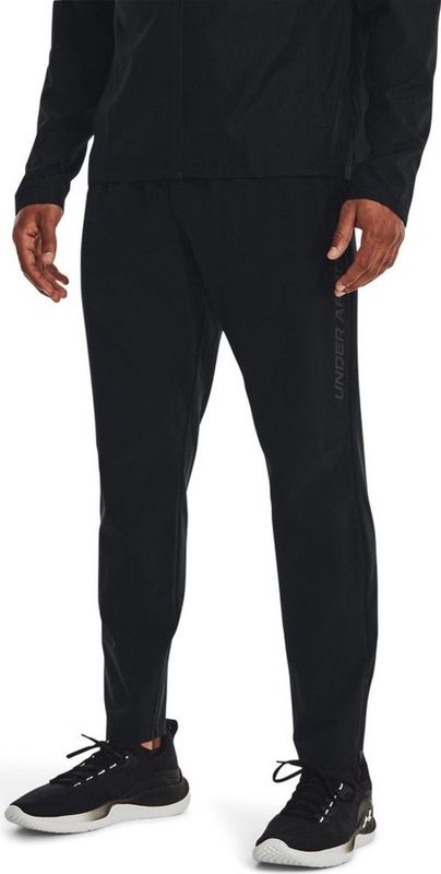 Under Armour UA Storm Run Hose Black-L (US LG)