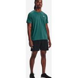 Under Armour - Launch Elite - Sportbroek - 18 cm - Ultraleichte Geweven Stretchstof