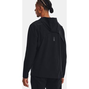 Under Armour - Outrun The Storm Jacket - Heren - Waterafstotend - Windbestendig