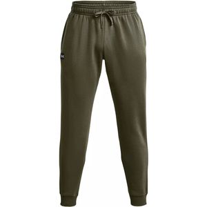 Under Armour Rival Fleece Heren Sportbroek - Maat S