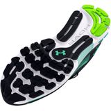 Under Armour - HOVR Infinite 5 - Hardloopschoenen - Zwart - UA HOVR™ Demping