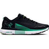 Under Armour - HOVR Infinite 5 - Hardloopschoenen - Zwart - UA HOVR™ Demping