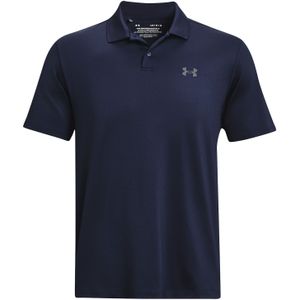 Under Armour - Polo - Kleur: Zwart