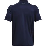 Under Armour - Performance 3.0 - Korte Mouw Poloshirt