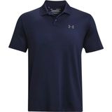 Under Armour - Performance 3.0 - Korte Mouw Poloshirt
